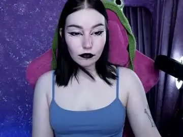 Chaturbate Adult Video Chat of elizabethflowerr