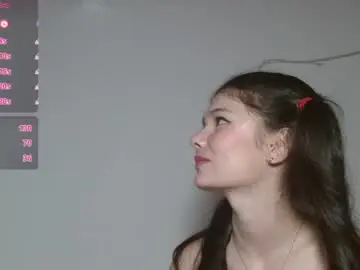 Chaturbate Live Porn of emily_littesweet