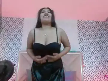 fiory_tay from chaturbate