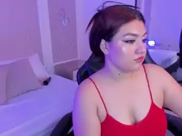 Chaturbate Best Webcam of julieta_wildblood