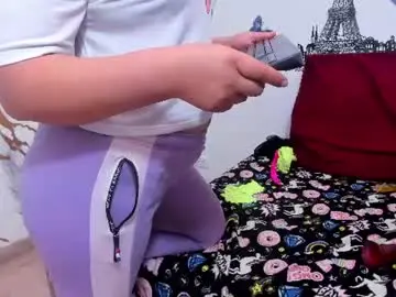Chaturbate Best live sex cam show of lexyy24_