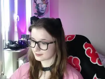 lunaxcherry from chaturbate