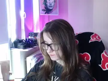 Chaturbate Free Porn Cam of lunaxcherry