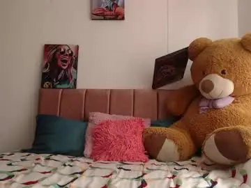 Chaturbate Sex Cam of meganlk