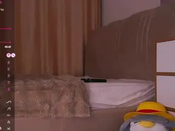 meridethvilca from chaturbate
