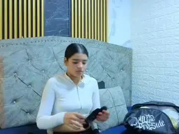 Chaturbate Sex Chat of mia__gomex