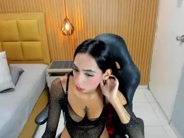 Chaturbate Live Sex of miablaze1