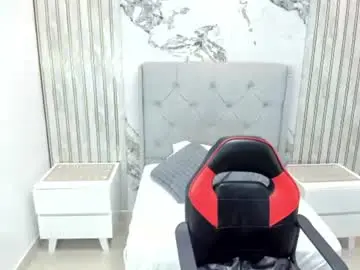 Chaturbate Adult Video Chat of miablaze1
