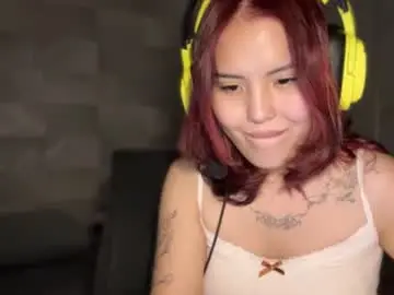 nikadolce from chaturbate