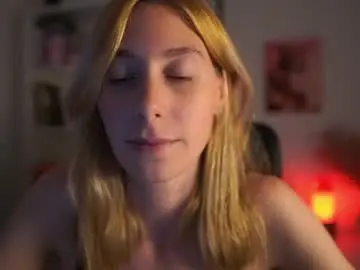Chaturbate Sex Cam of rachelmoore18