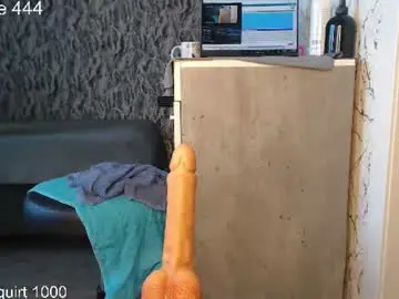 simplegirl1996 from chaturbate