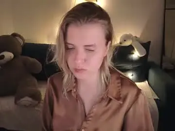 Chaturbate Free Porn Cam of viki_charm