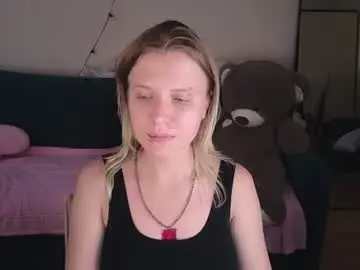 Chaturbate Sex Cam of viki_charm