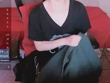 Chaturbate Live Porn of yuyito15