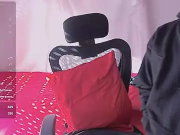 Chaturbate Live Sex Cam of yuyito15