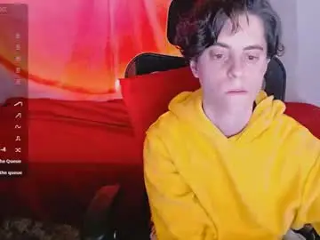 yuyito15 from chaturbate
