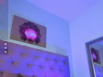 Chaturbate Live Porn of amber__moon1