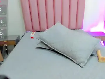 Chaturbate Live Porn of andreaa_00