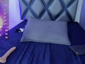 Chaturbate Live Sex of andreaa_00