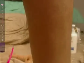 Chaturbate Sex Cam of briannaxox_