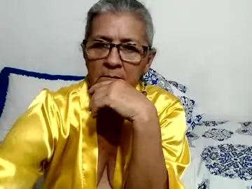 Chaturbate Sex Chat of candy_mature_