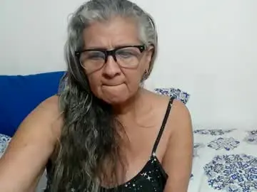 Chaturbate Live Porn of candy_mature_