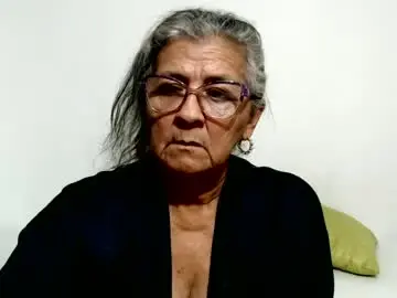 Chaturbate Nude Webcam of candy_mature_