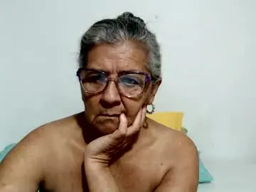 Chaturbate Best live sex cam show of candy_mature_