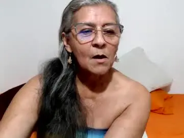 Chaturbate Best live sex cam show of candy_mature_
