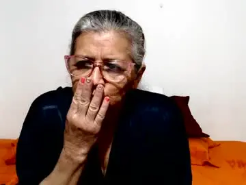 Chaturbate Nude Webcam of candy_mature_