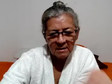 Chaturbate Adult Webcam of candy_mature_