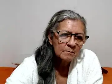 Chaturbate Adult Webcams of candy_mature_