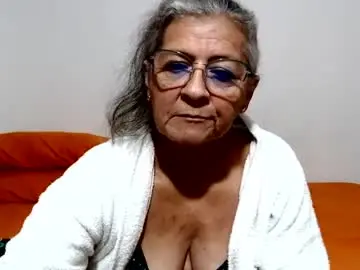 Chaturbate Nude Webcam of candy_mature_