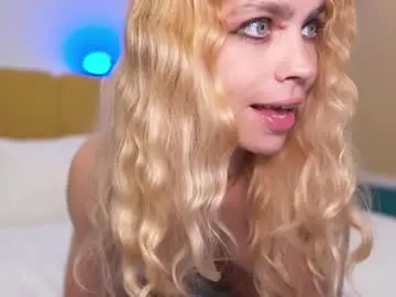 Chaturbate Best Webcam of candylisa