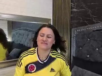 Chaturbate Adult Video Chat of charlotte__g