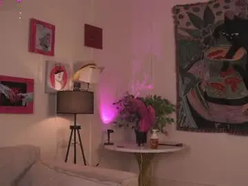 Chaturbate Free Porn Cam of danielleschurg