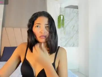 ely_soul from chaturbate