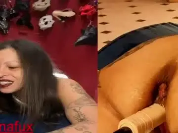 Chaturbate Free Live Porn of feleenafux42