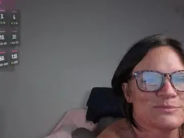 itssabrinaxox from chaturbate