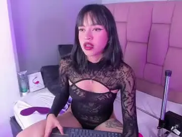 Chaturbate Best live sex cam show of liilithstone