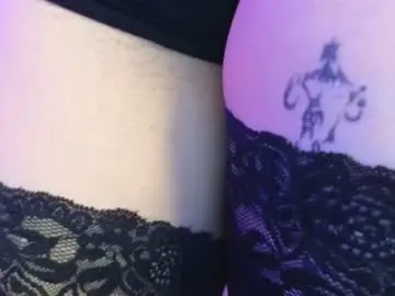 Chaturbate Sex Cam of lunamadden