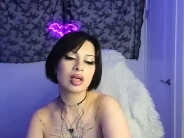 Chaturbate Live Porn of lunamadden