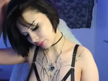 Chaturbate Sex Cam of lunamadden
