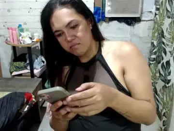 Chaturbate Live Sex Cam of mistresssexymhacy69