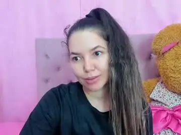 Chaturbate Best Webcam of naughty_madisson