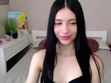 Chaturbate Adult Video Chat of oliviarichi
