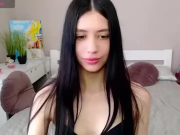 oliviarichi from chaturbate