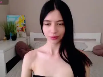 Chaturbate Private Sex Chat of oliviarichi