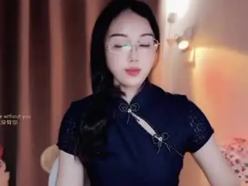 Chaturbate Best Webcam of yuner0715