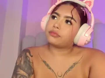 Chaturbate Adult Webcam of _zoe_12